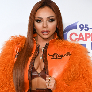 celebrity Jesy Nelson